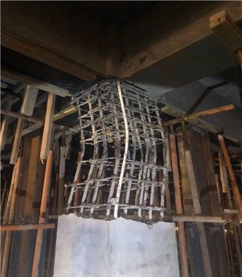 广西金固建筑工程加固改造有限责任ka