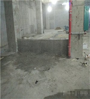 加固传真