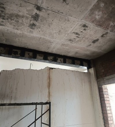 加固传真