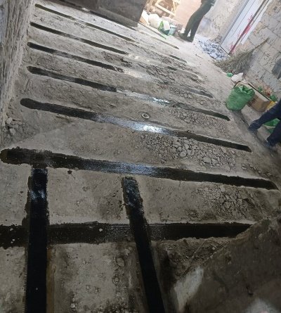 加固传真